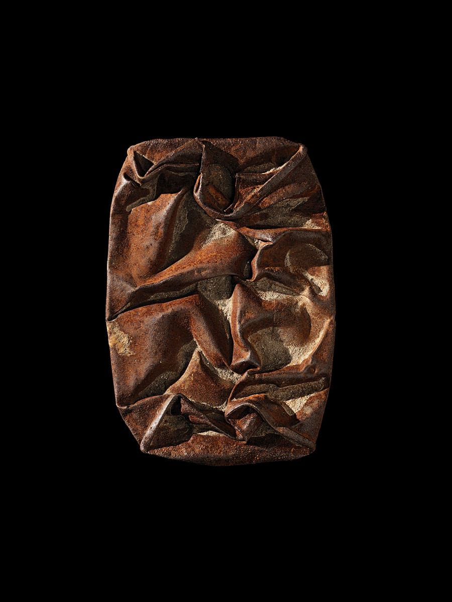 Christopher Thomas, 90 Cans 12, 2012