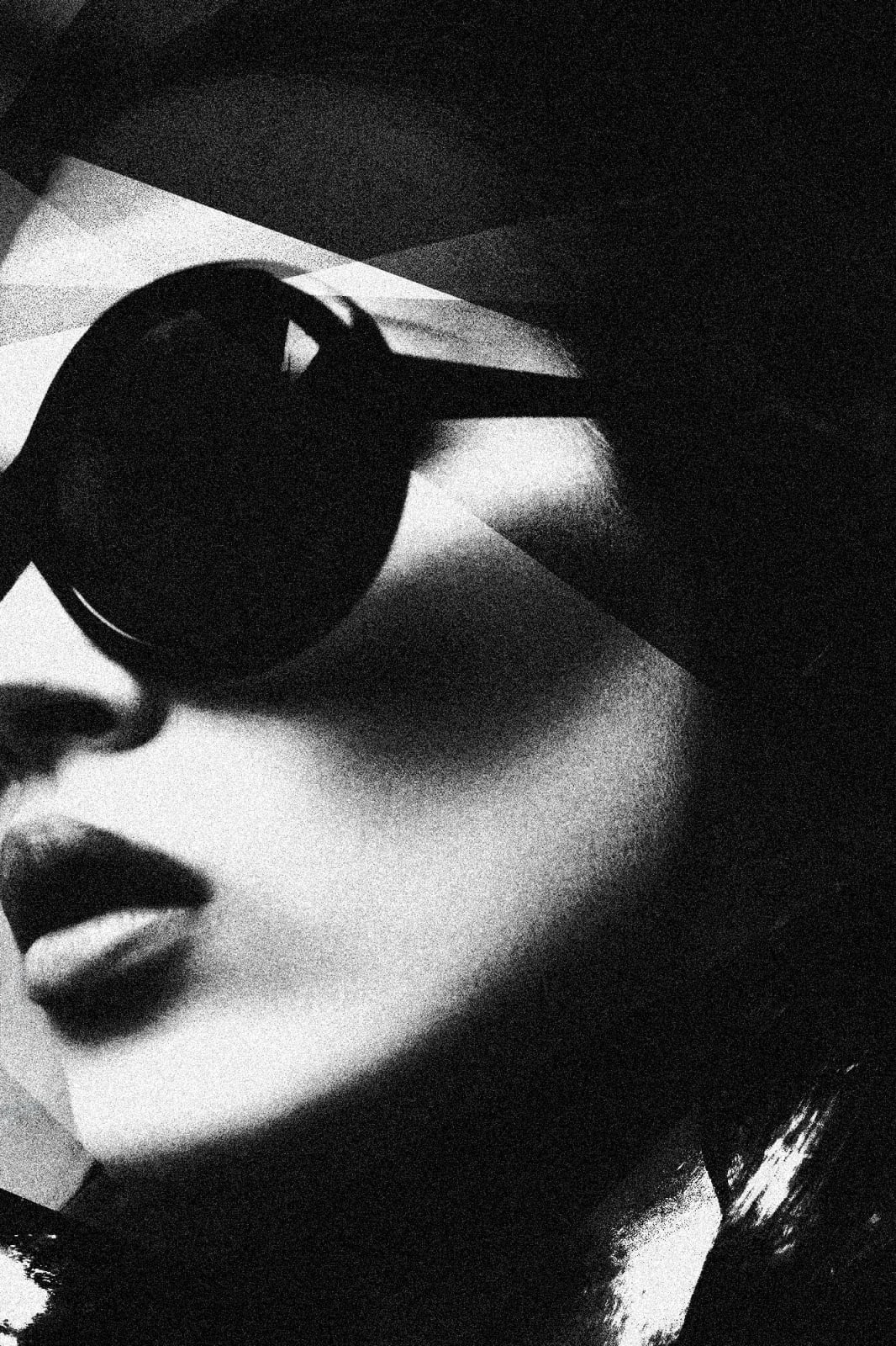 Stephanie Pfriender Stylander, Kate Moss, Spellbound, 1992/2024