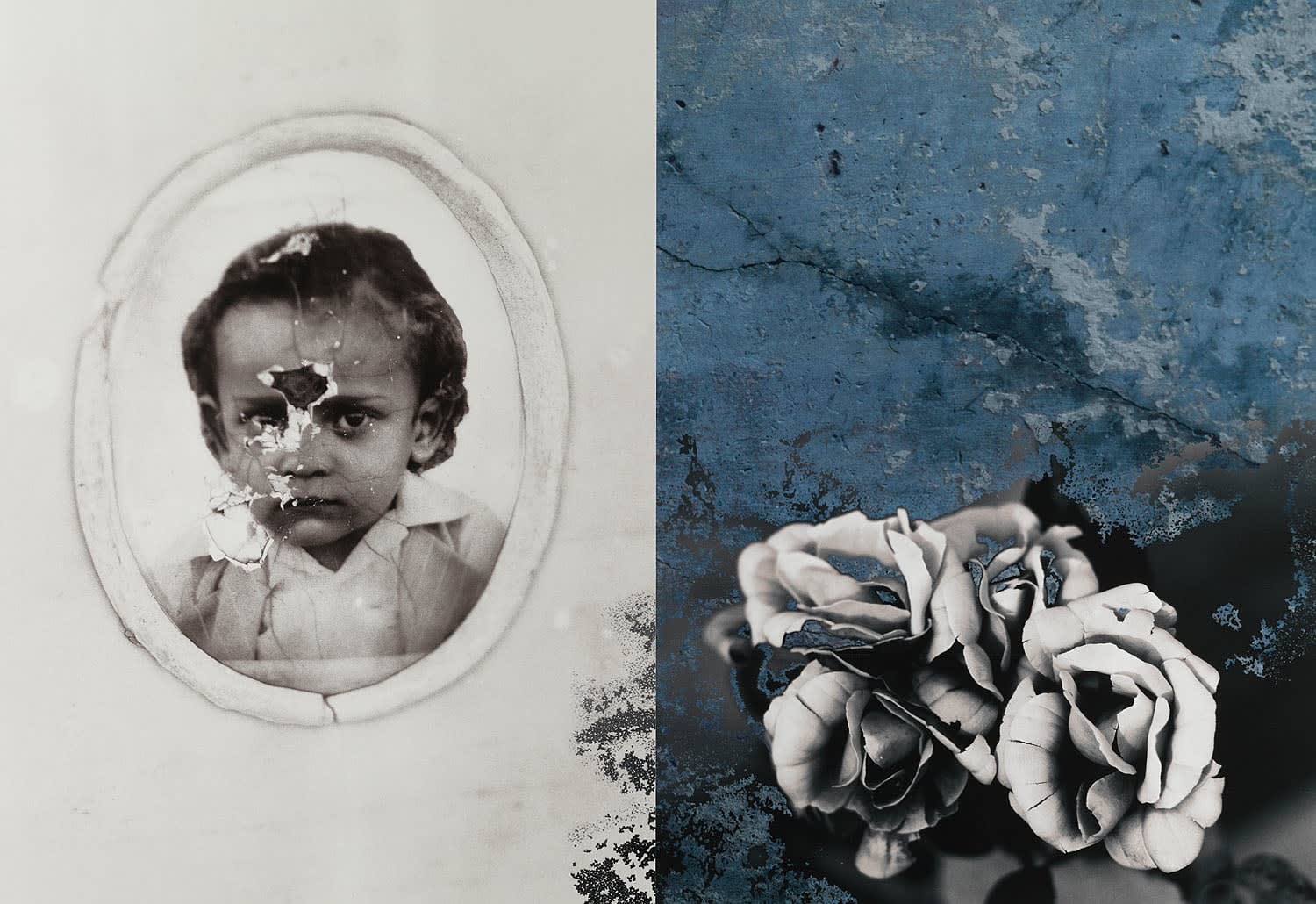 Christopher Thomas, Get to know your parents you never know when they´ll be gone for good II, 2011