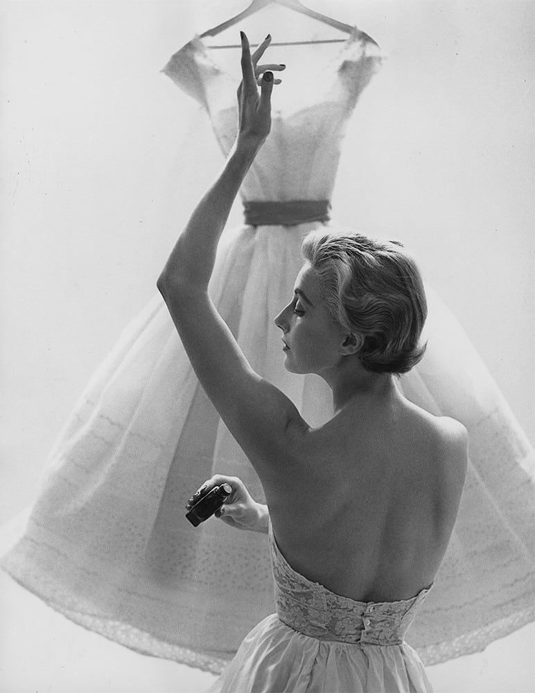 William Helburn, Sue Jenks, Tussy, New York, 1949