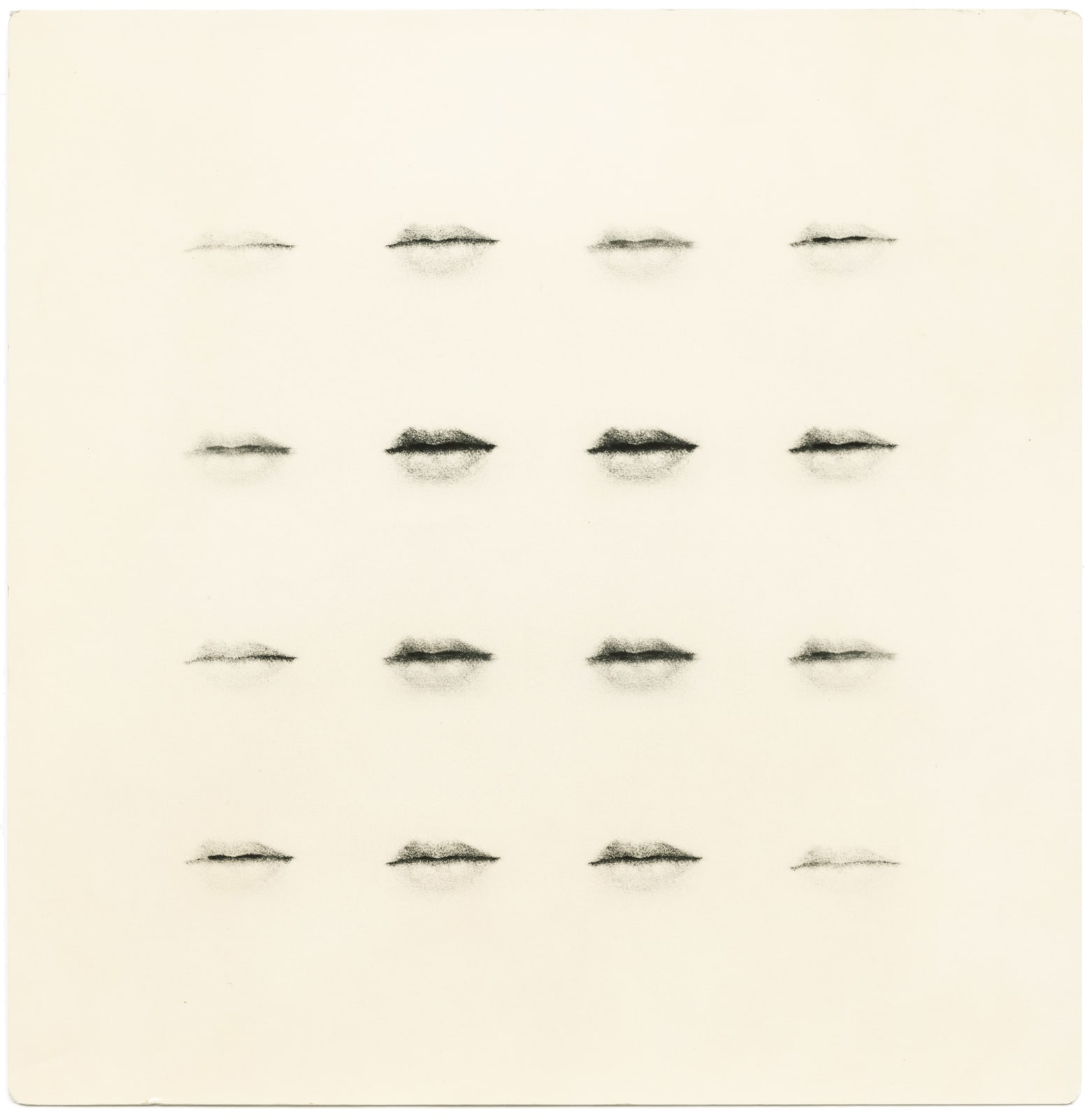 Miho Kajioka, BK0410, 2017