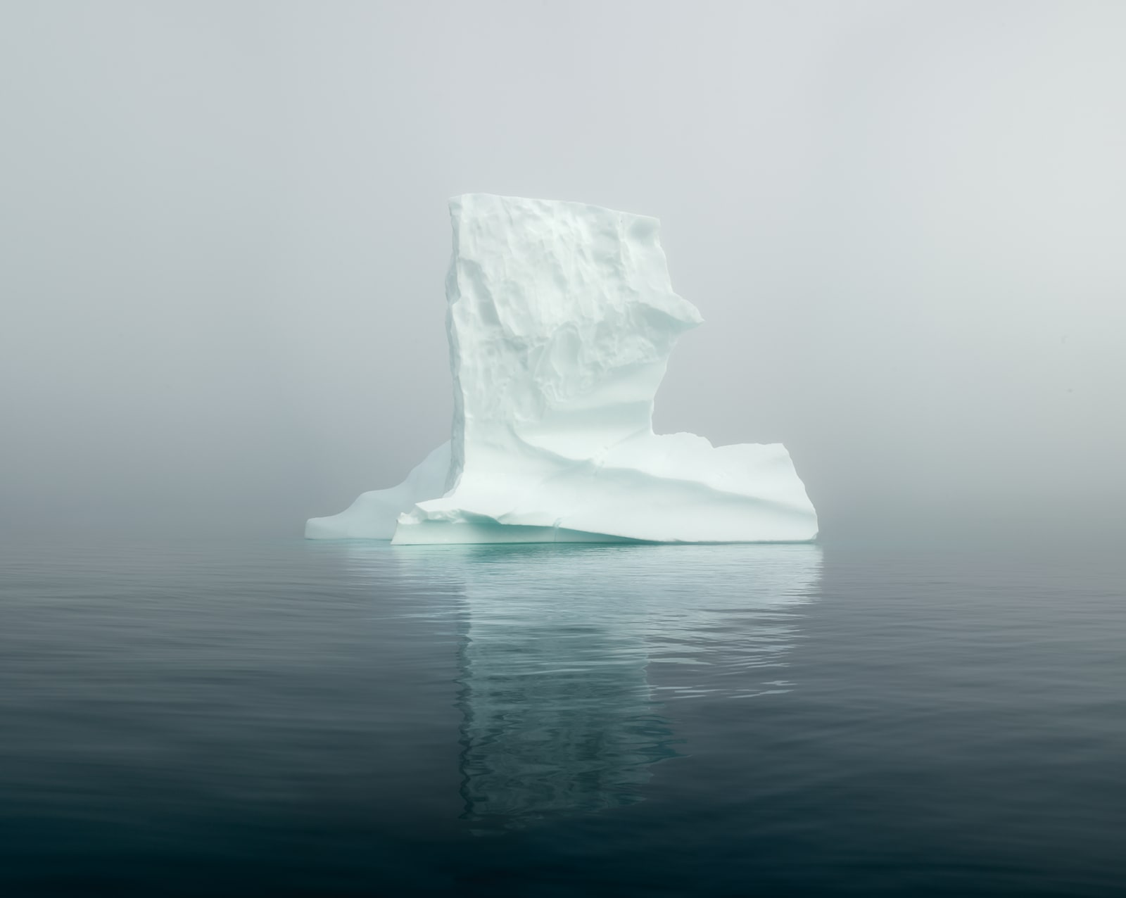 Olaf Otto Becker, Ilulissat 31, 07/2016