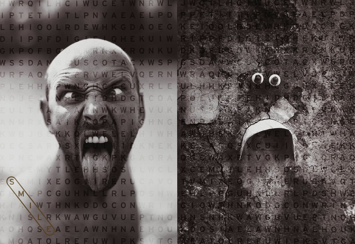 Christopher Thomas, Smile, 2011