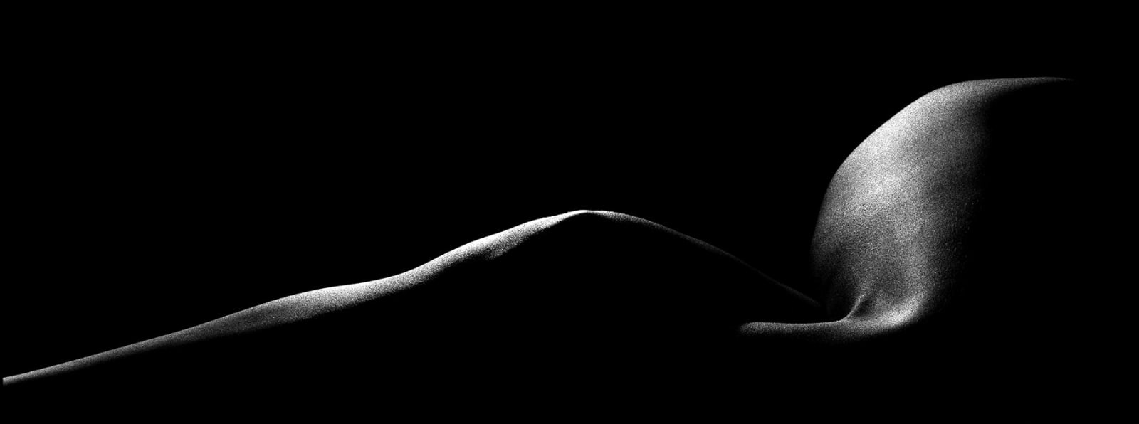 Simon Chaput, Carine NY 1, 2000