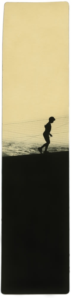 Miho Kajioka, BK0347, 2018