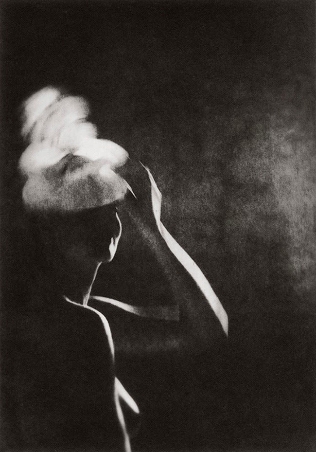 Chantal Elisabeth Ariëns, Paperwork #1, 2020