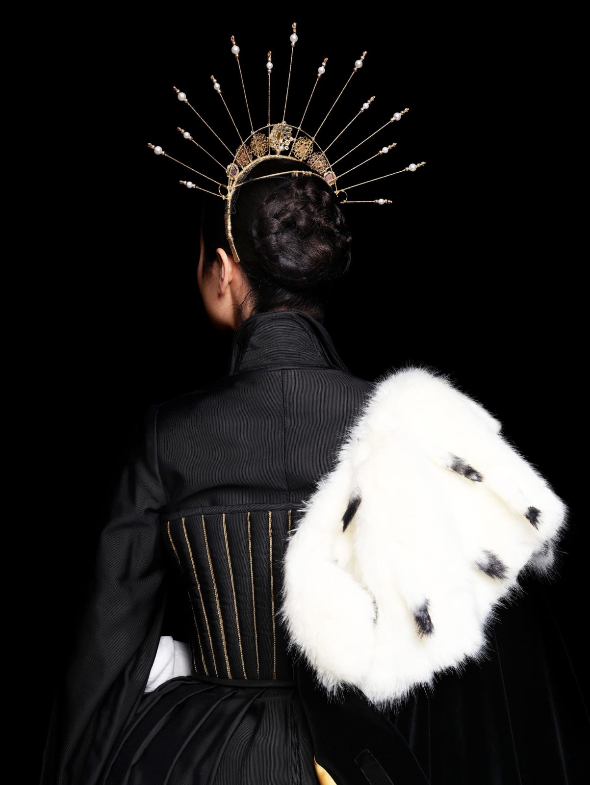 Corina Gertz, DOAR 11, 2022