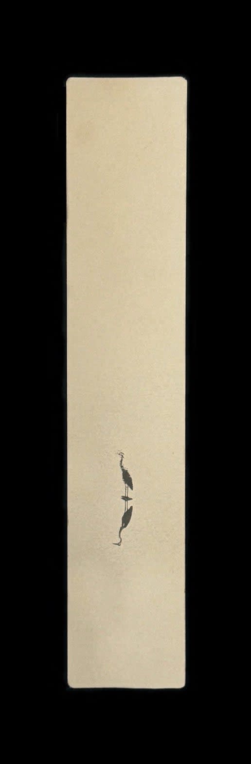 Miho Kajioka, #0120, 2024