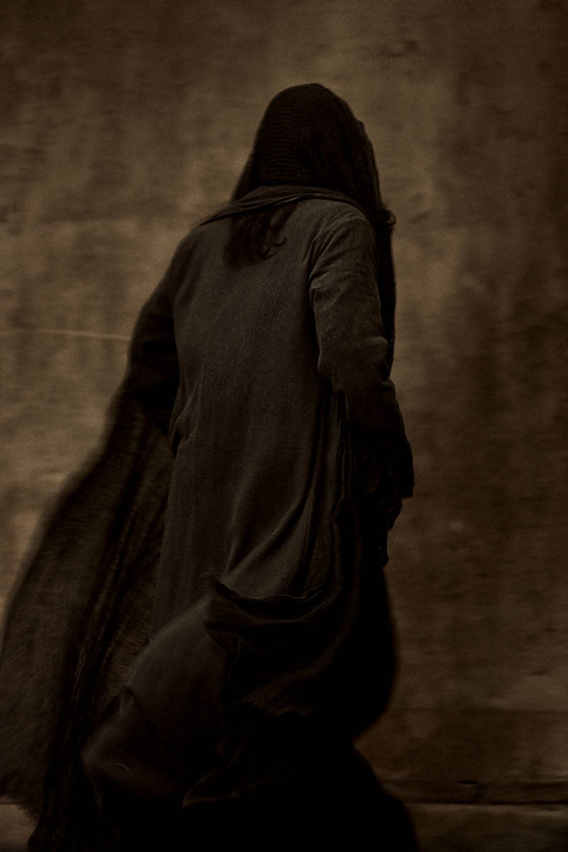 Christopher Thomas, Passion 09, 2010