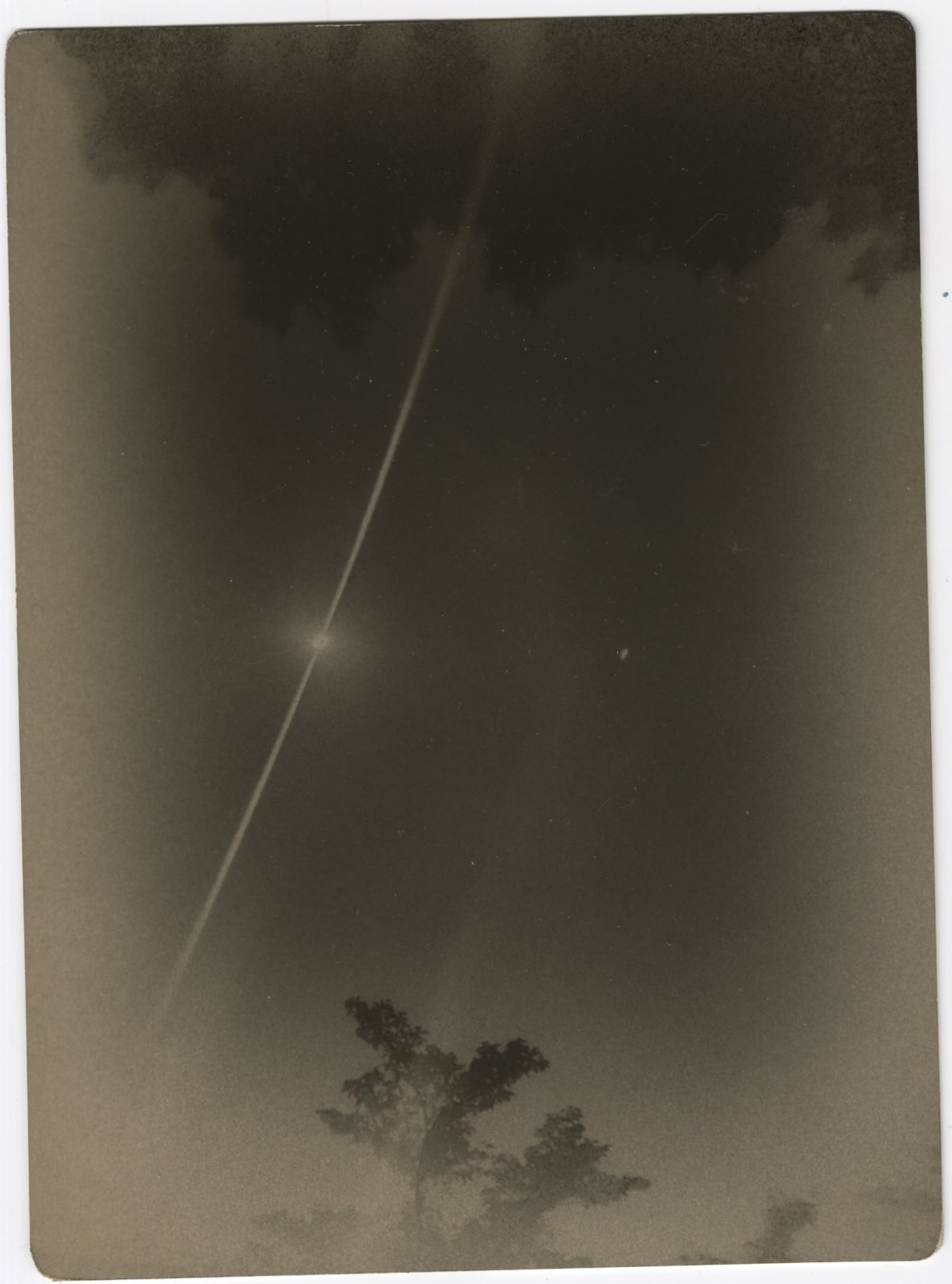 Miho Kajioka, BK0617, 2020