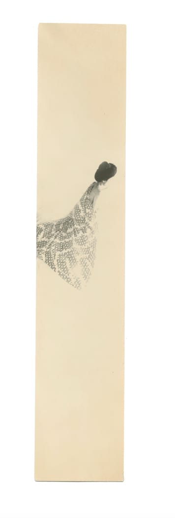 Miho Kajioka, #0164, 2024