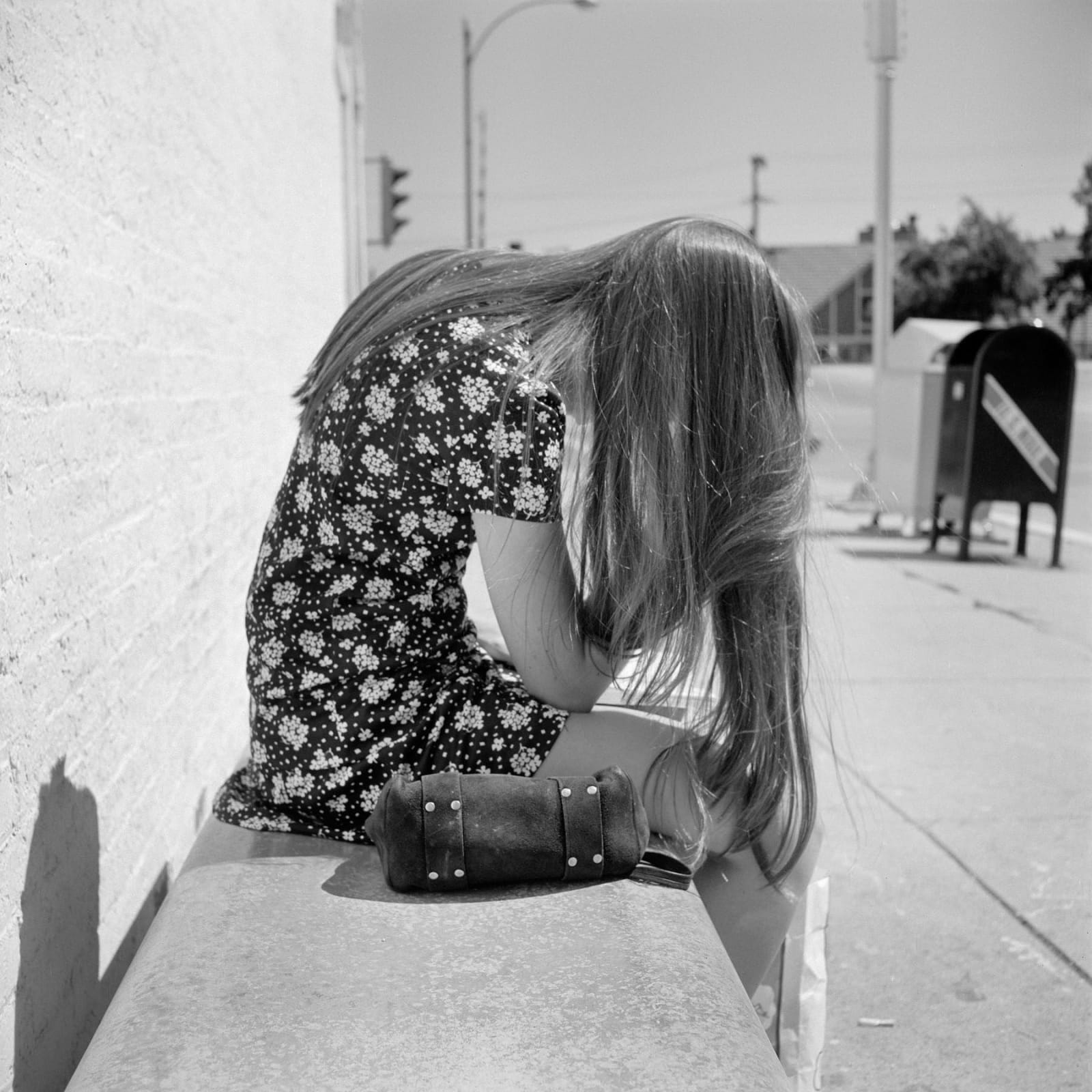 Vivian Maier, Untitled, 1971