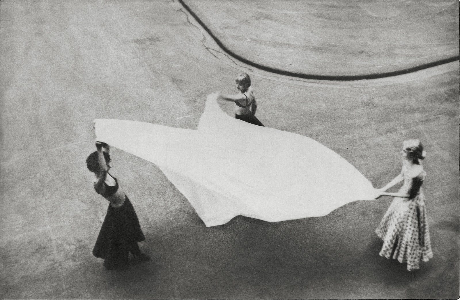 Chantal Elisabeth Ariëns, Her Own Universe #5, 2024