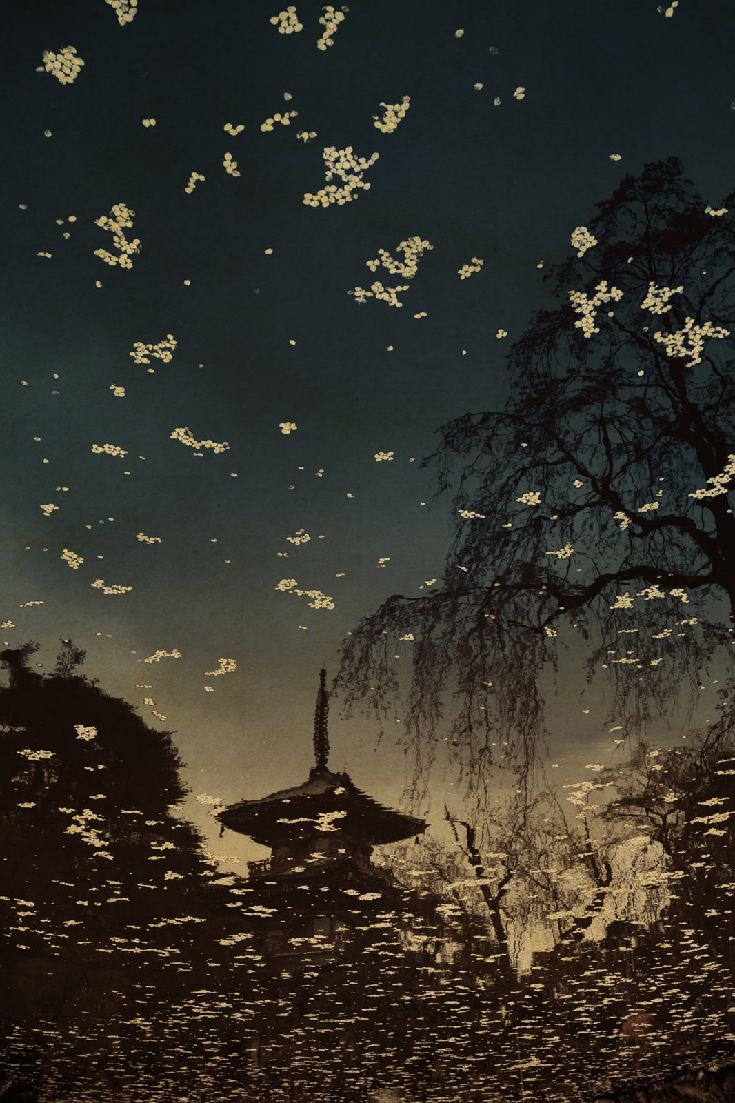 Albarrán Cabrera, The Mouth of Krishna, #60757, 2018