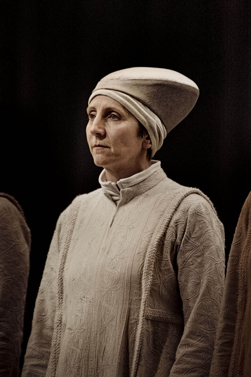 Christopher Thomas, Passion 03, 2010