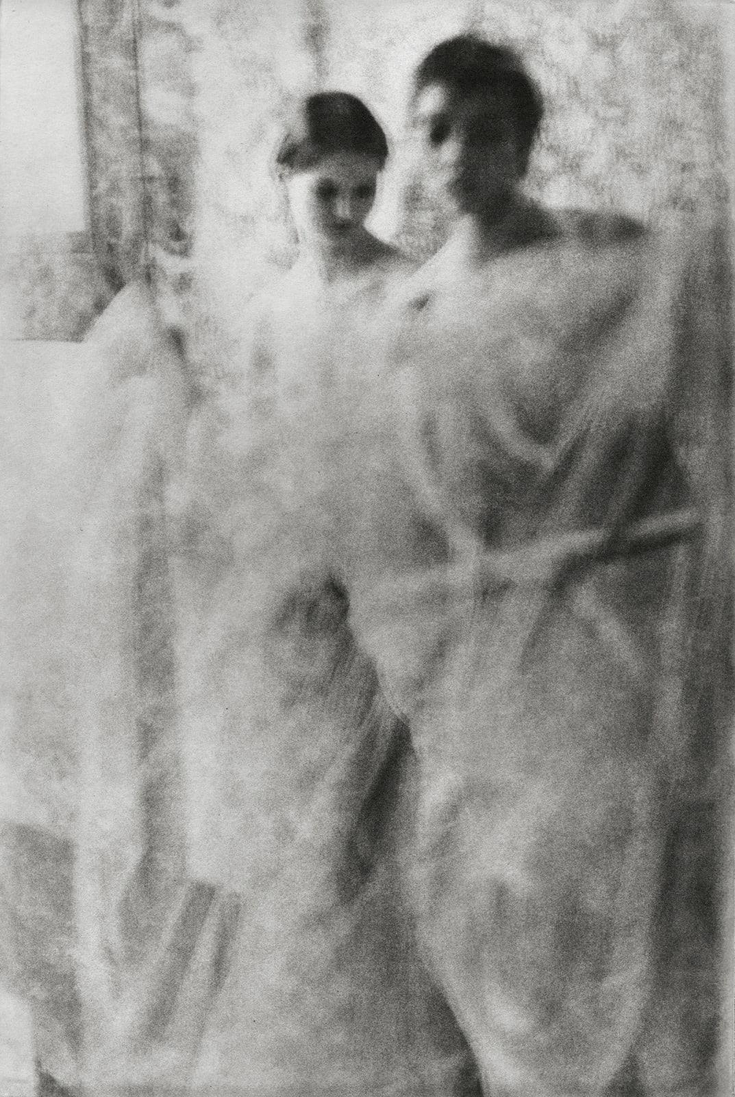 Chantal Elisabeth Ariëns, Reverie #4, 2023