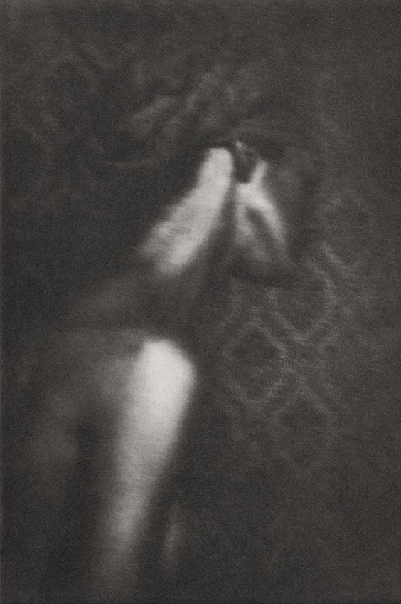 Chantal Elisabeth Ariëns, Monologue Intérieur #8, 2020