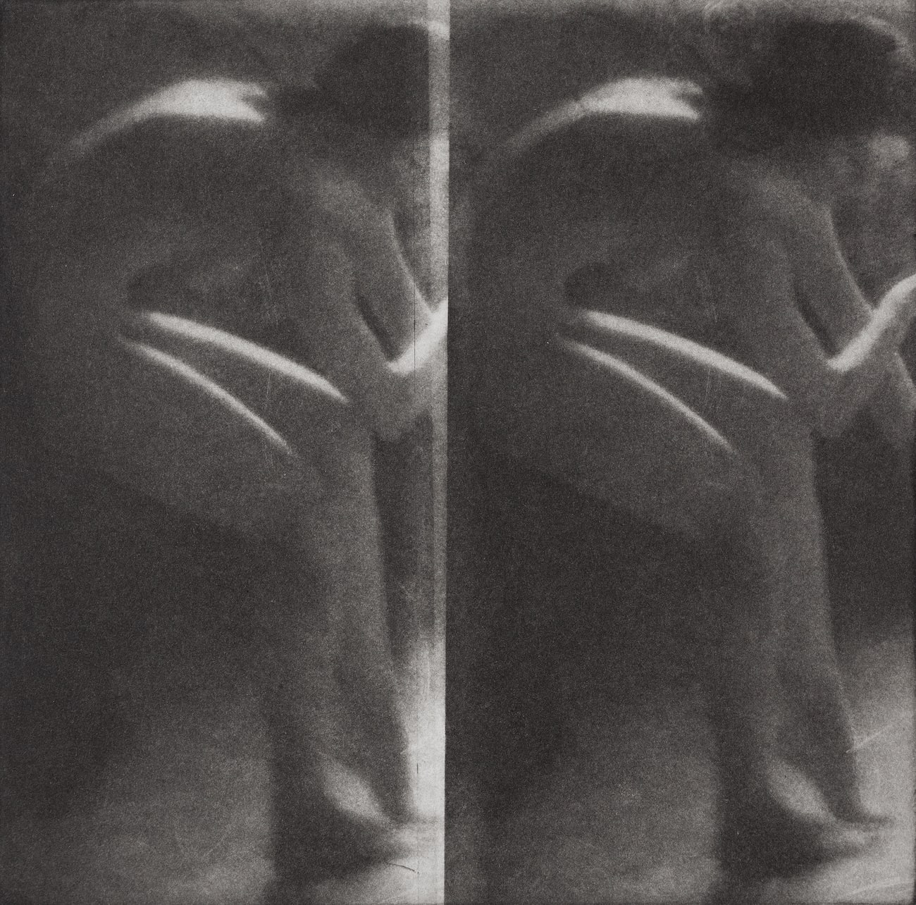 Chantal Elisabeth Ariëns, Unfinished #11, 2018