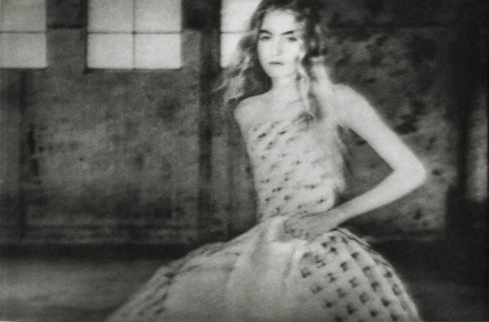 Chantal Elisabeth Ariëns, Her Own Universe #4, 2024