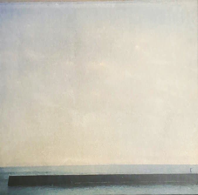 Miho Kajioka, CL0006, 2012