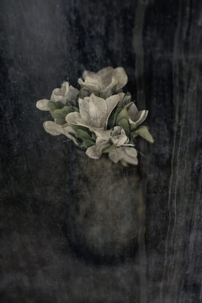 Christopher Thomas, Eternity 13, 2011