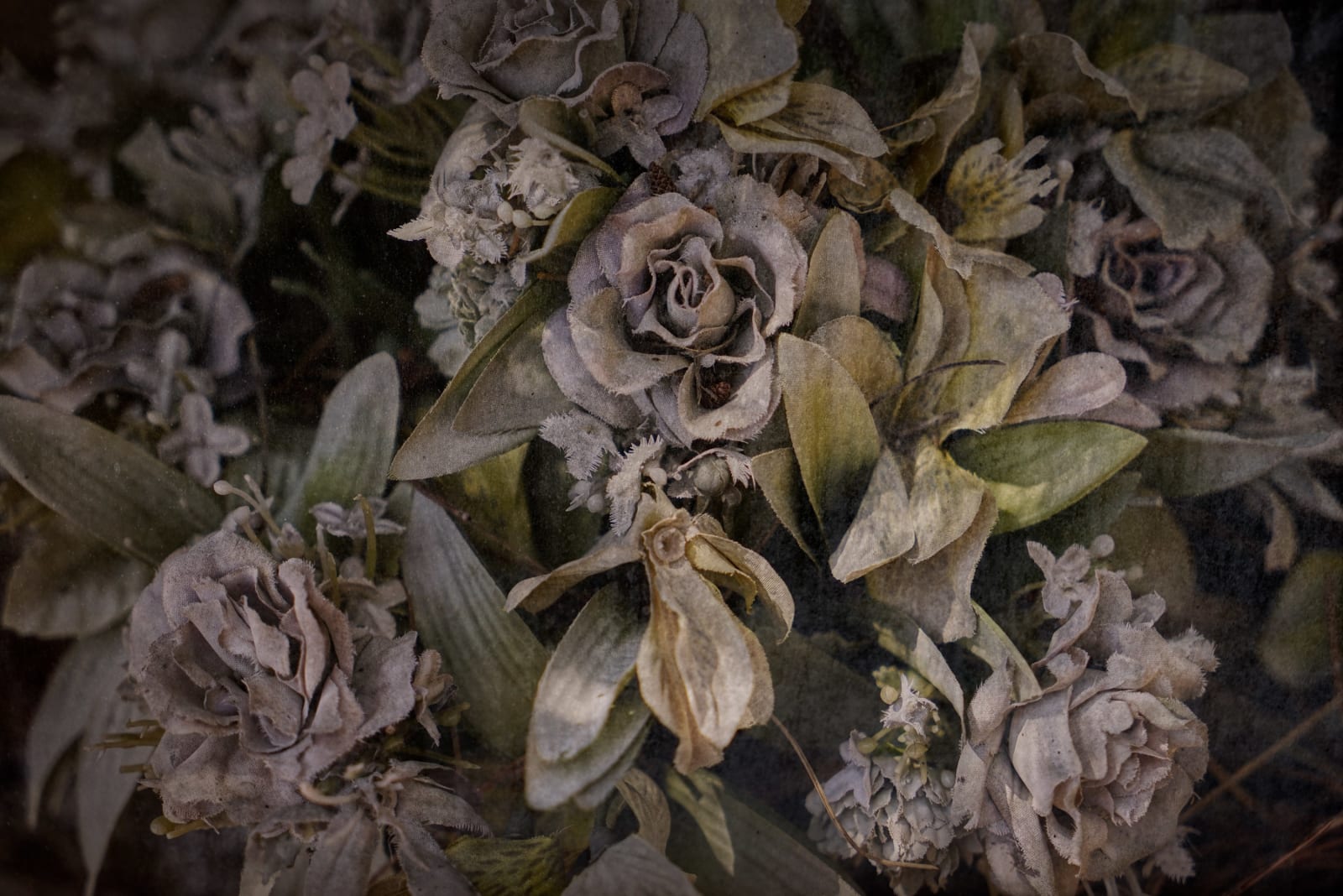 Christopher Thomas, Eternity 38, 2008