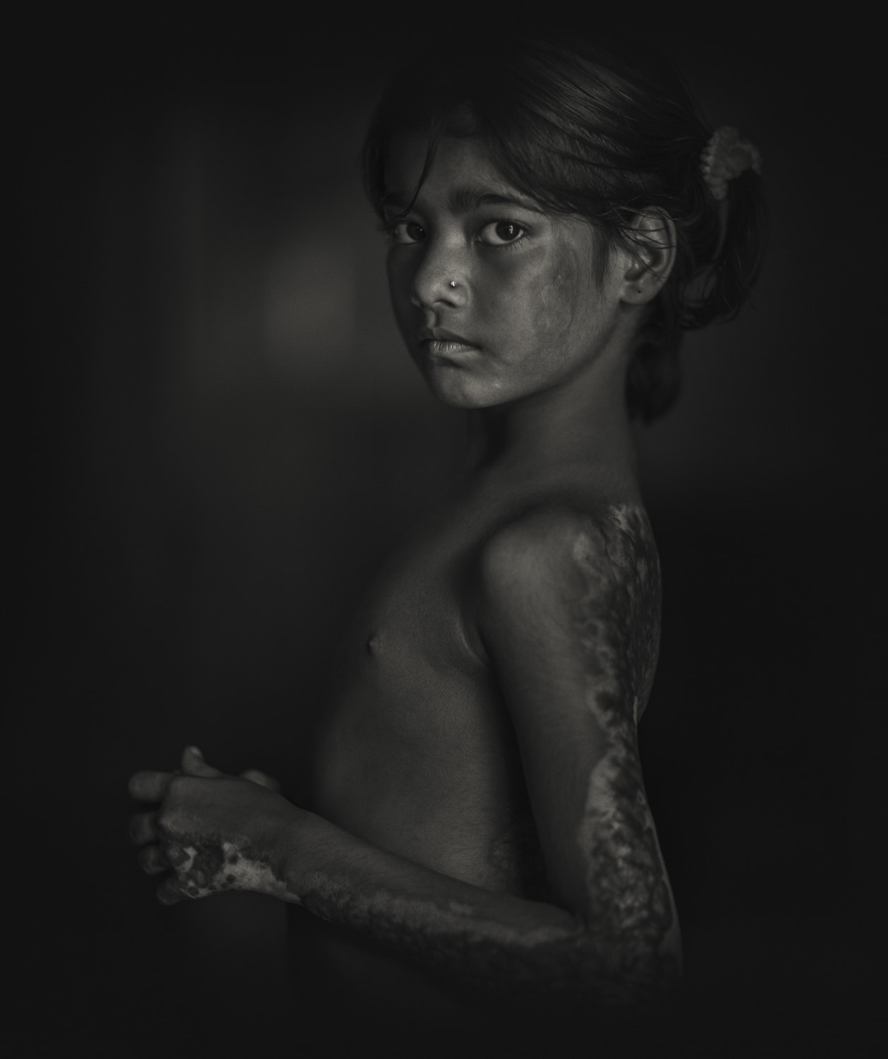 Christopher Thomas, Neha, 2012