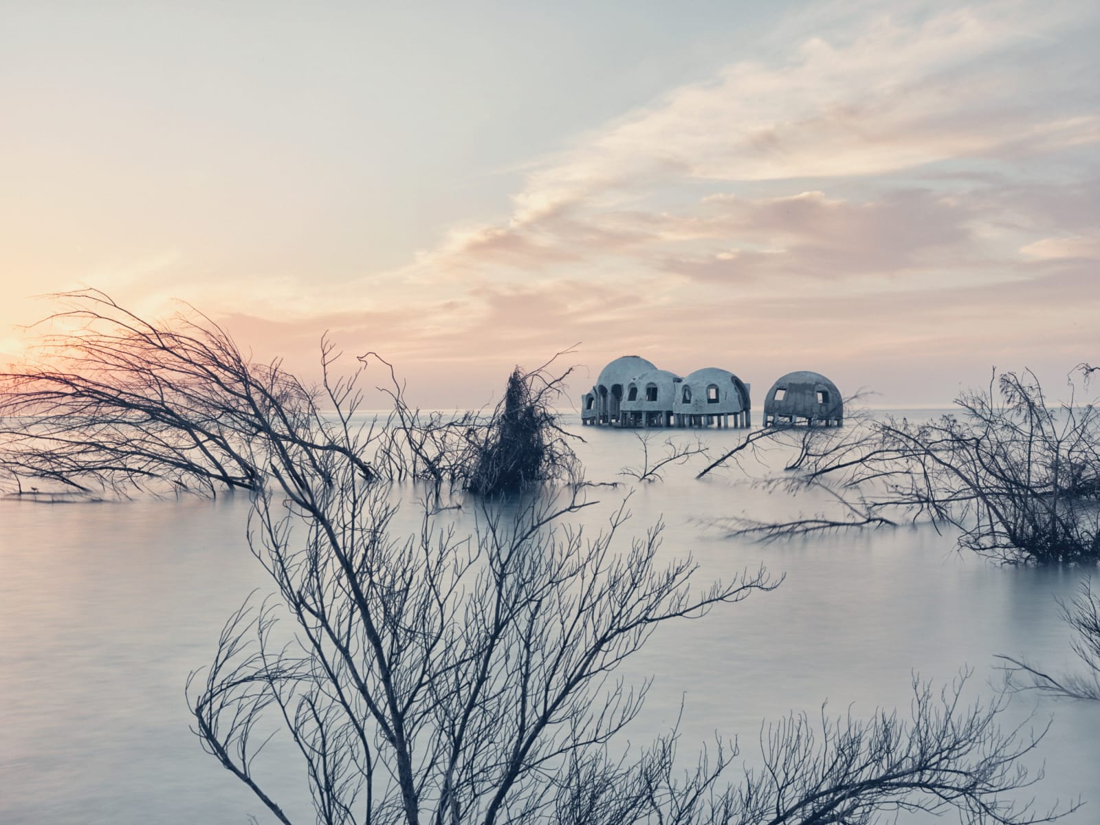 Christopher Thomas, Bittersweet 28, 2012