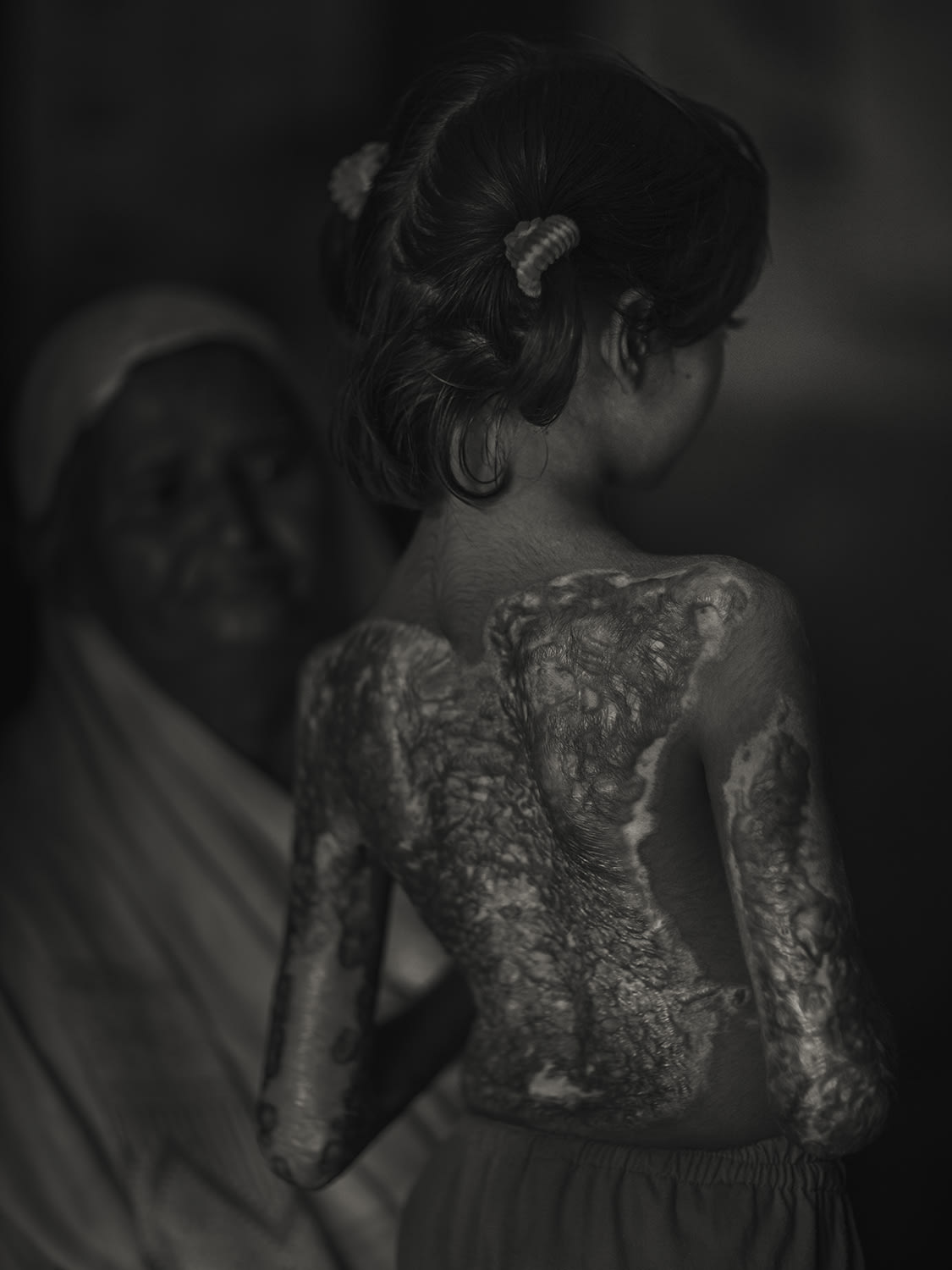 Christopher Thomas, Neha, 2012