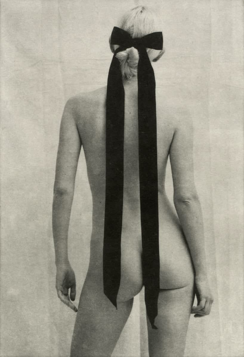 Chantal Elisabeth Ariëns, L´Apesanteur #7, 2021