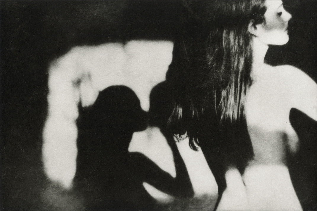Chantal Elisabeth Ariëns, Reflection of the Soul #3, 2021
