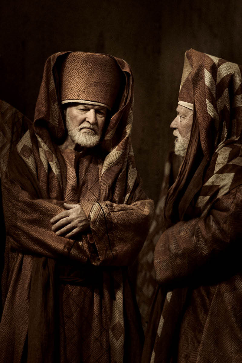 Christopher Thomas, Passion 17, 2010