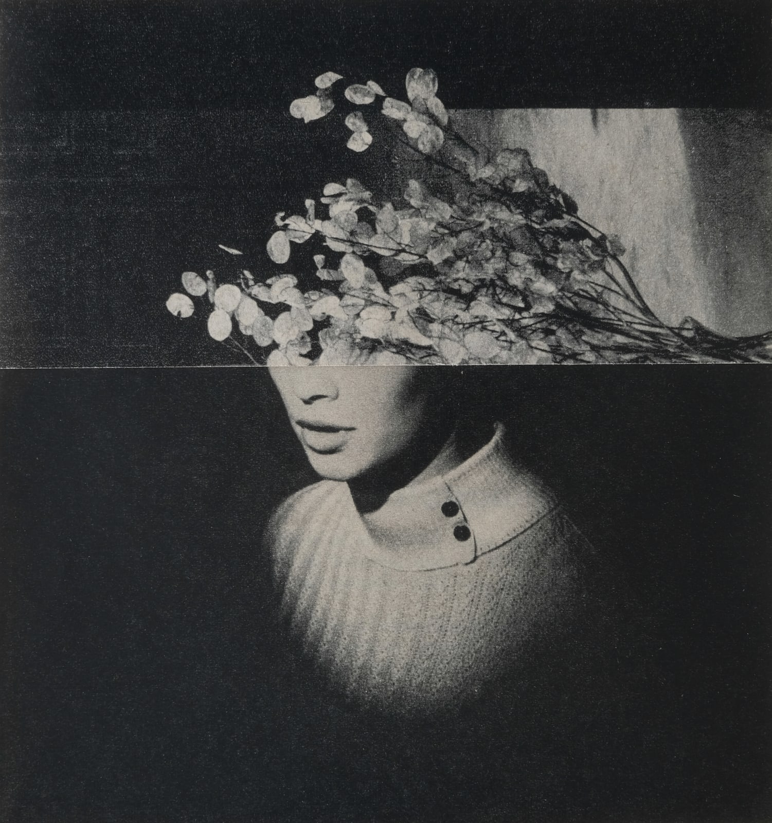 Miriam Tölke, Points of light, 2021