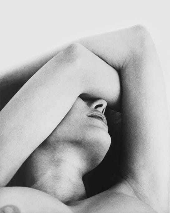 Wingate Paine, Untitled, 1964-65