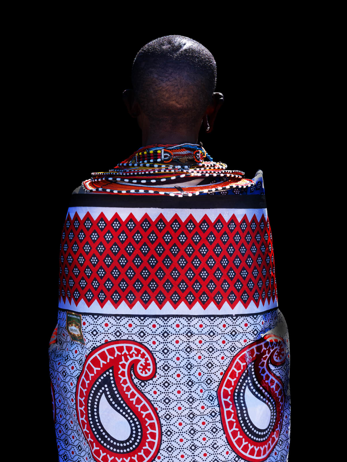 Corina Gertz, KE 01, 2021