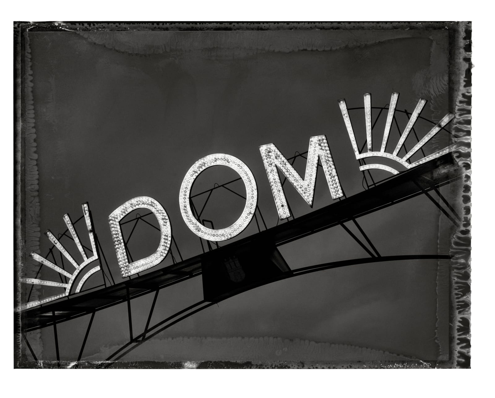 Christopher Thomas, Dom, 2019