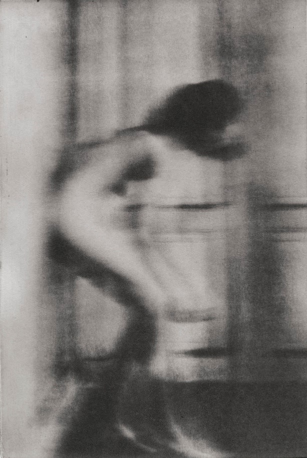 Chantal Elisabeth Ariëns, Monologue Intérieur #2, 2020