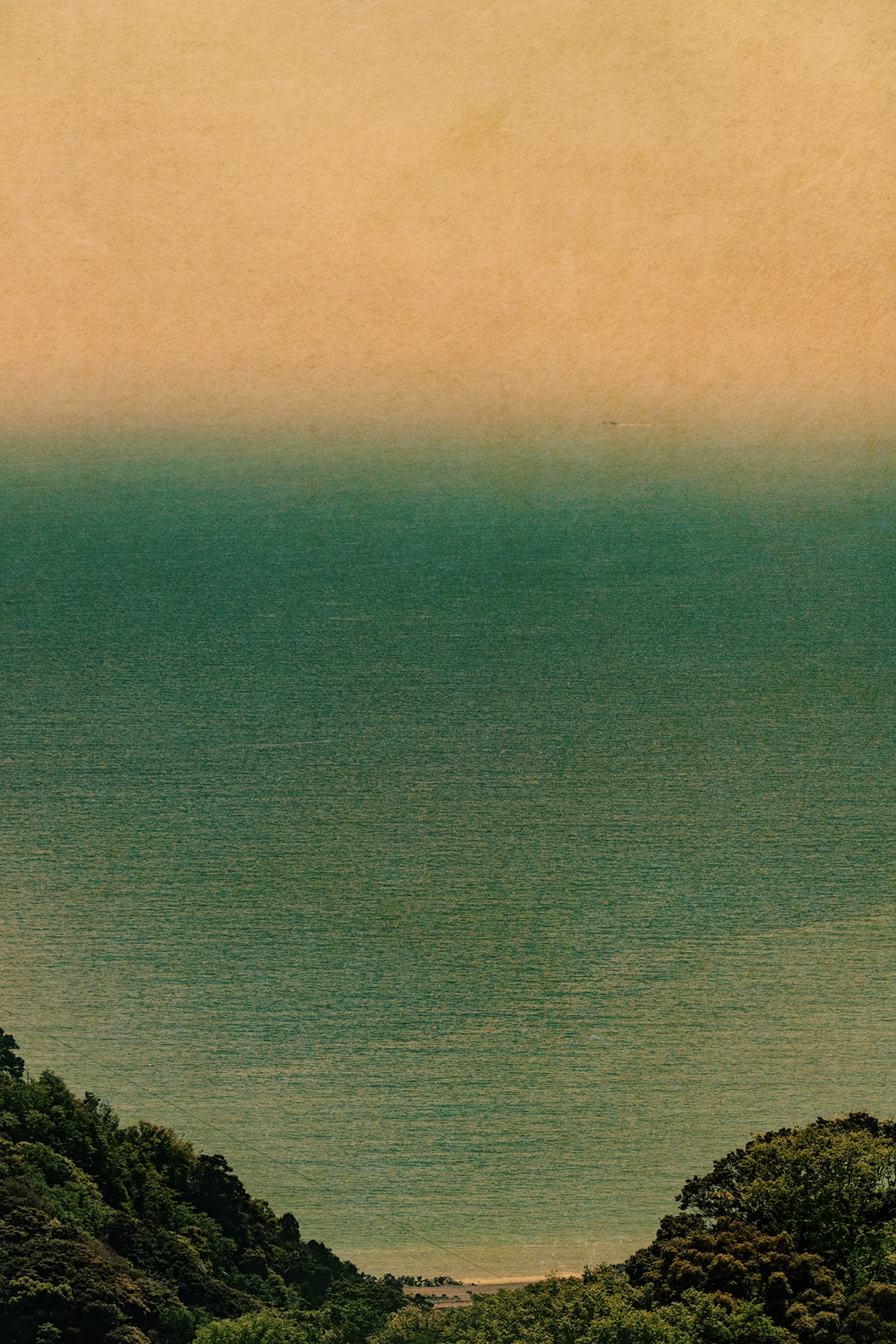 Albarrán Cabrera, The Mouth of Krishna, #761, 2018
