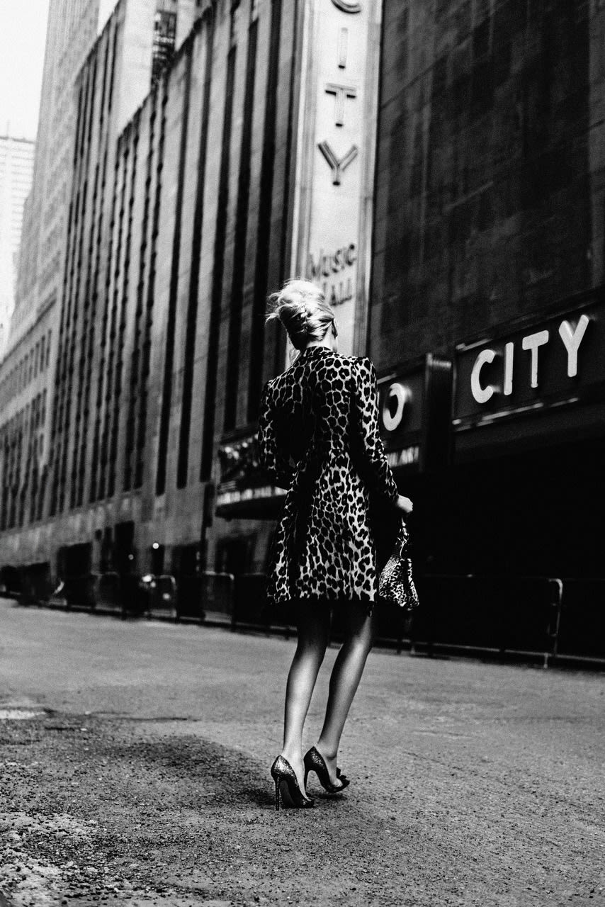 Stephanie Pfriender Stylander, Dream, New York, 2012