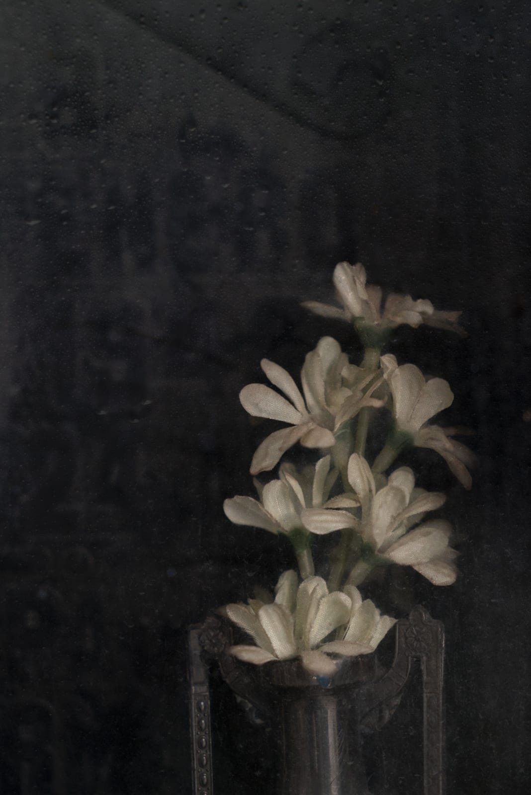 Christopher Thomas, Eternity 82, 2005