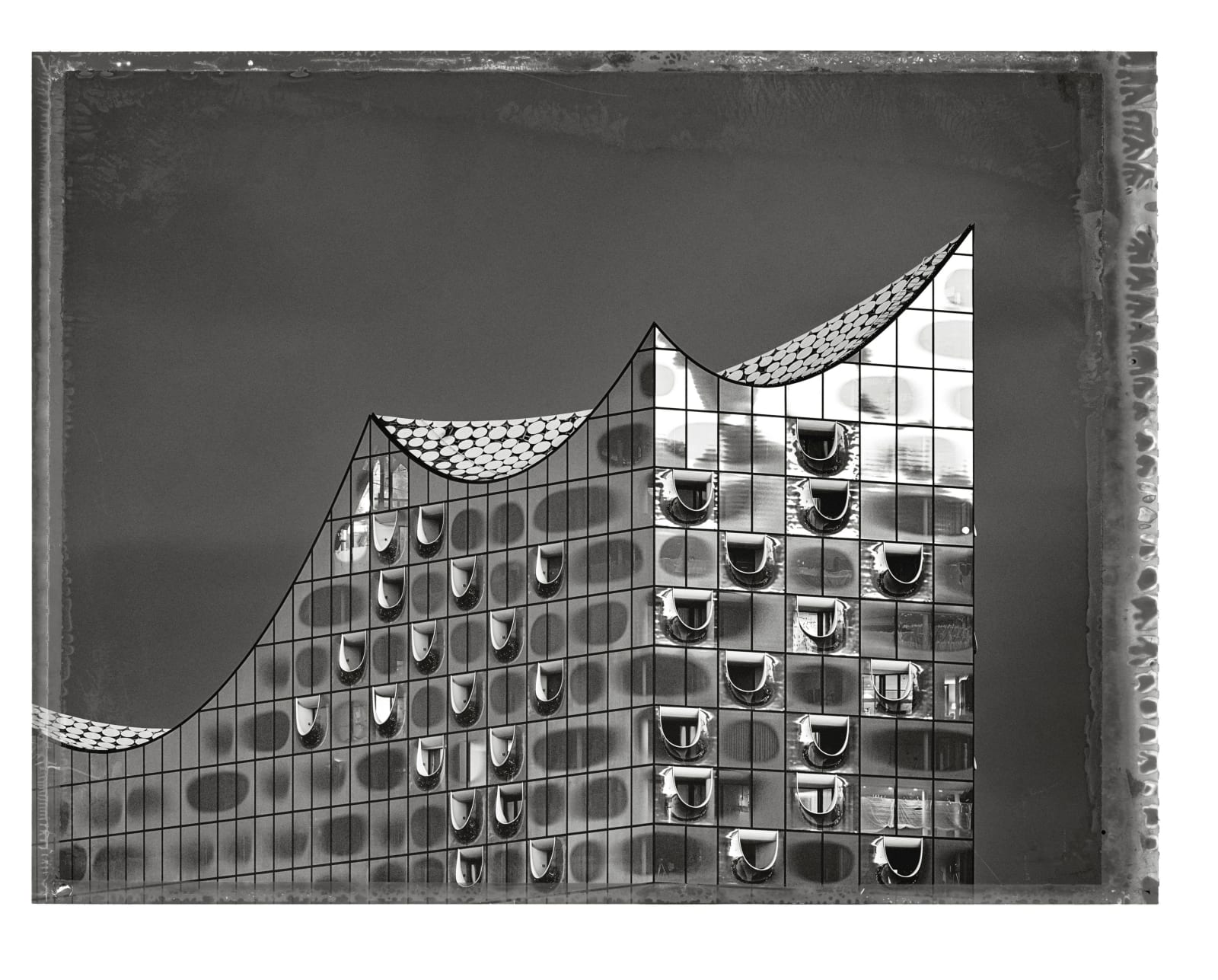 Christopher Thomas, Elbphilharmonie, 2019