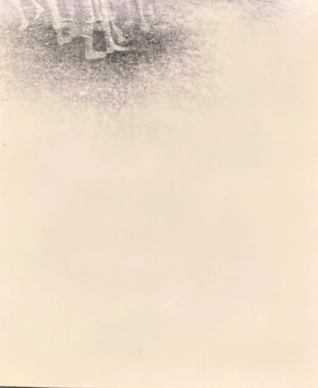 Miho Kajioka, #0076, 2017