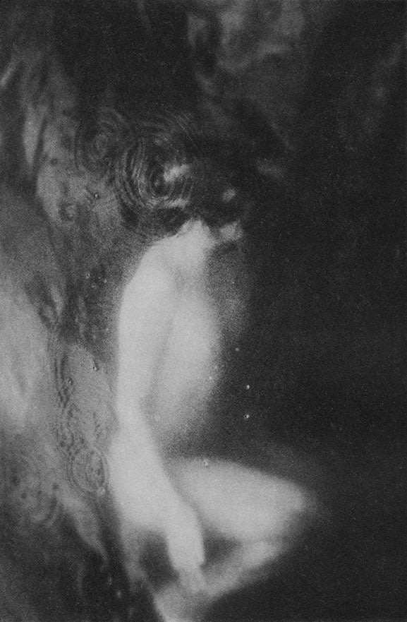 Chantal Elisabeth Ariëns, Healing or Drowning #5, 2020