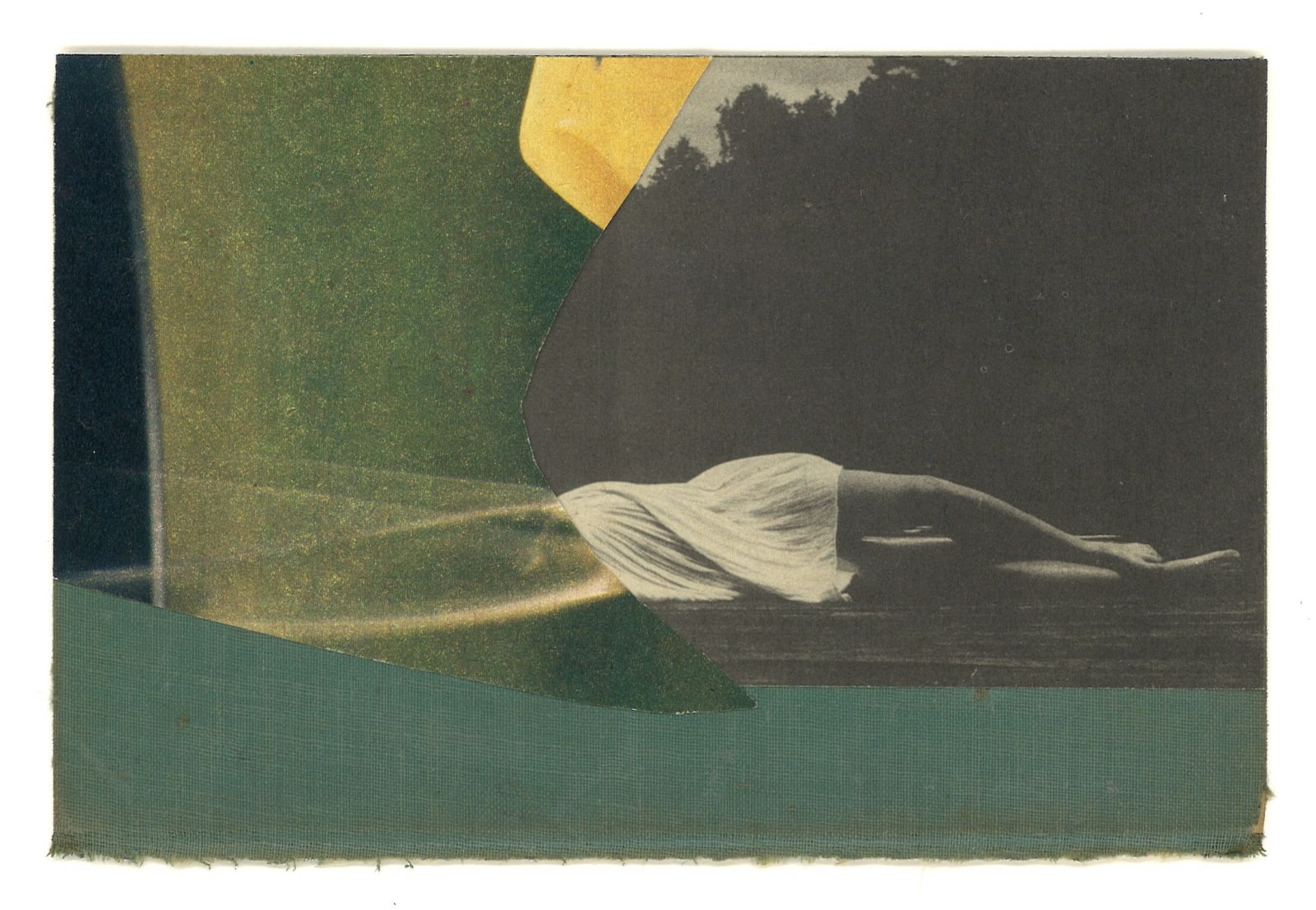 Miriam Tölke, Solstice, 2025