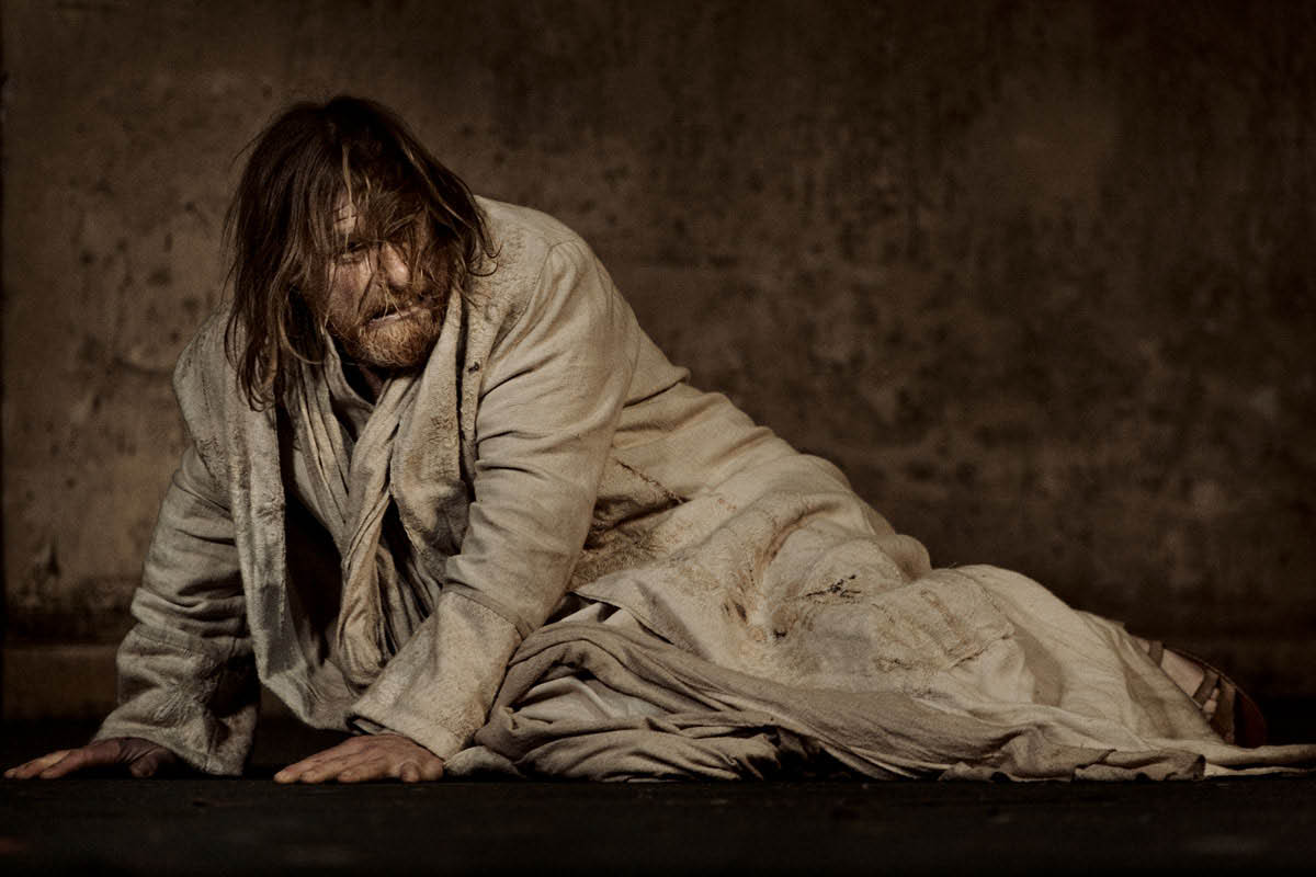 Christopher Thomas, Passion 26, 2010