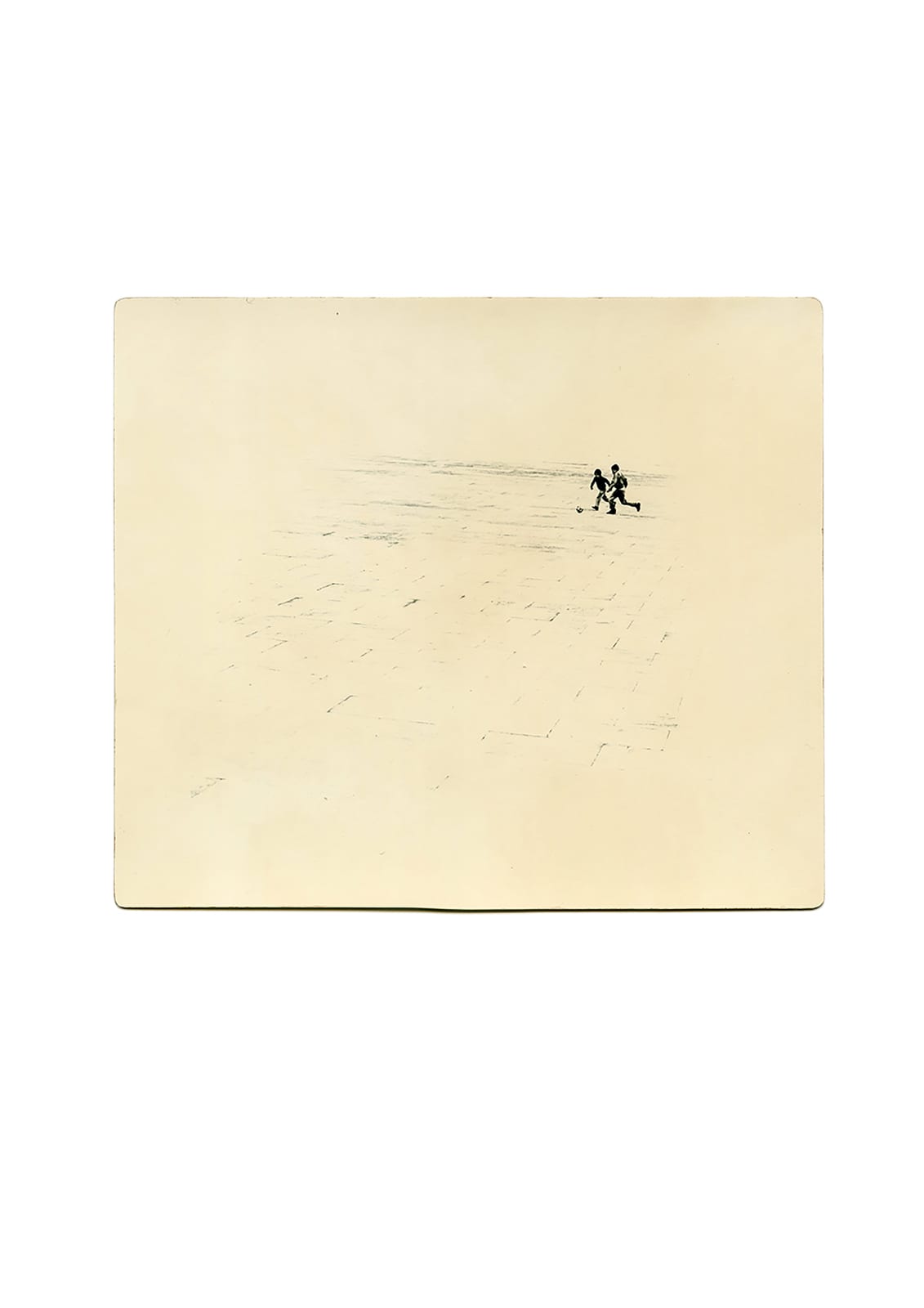 Miho Kajioka, BK0006, 2000