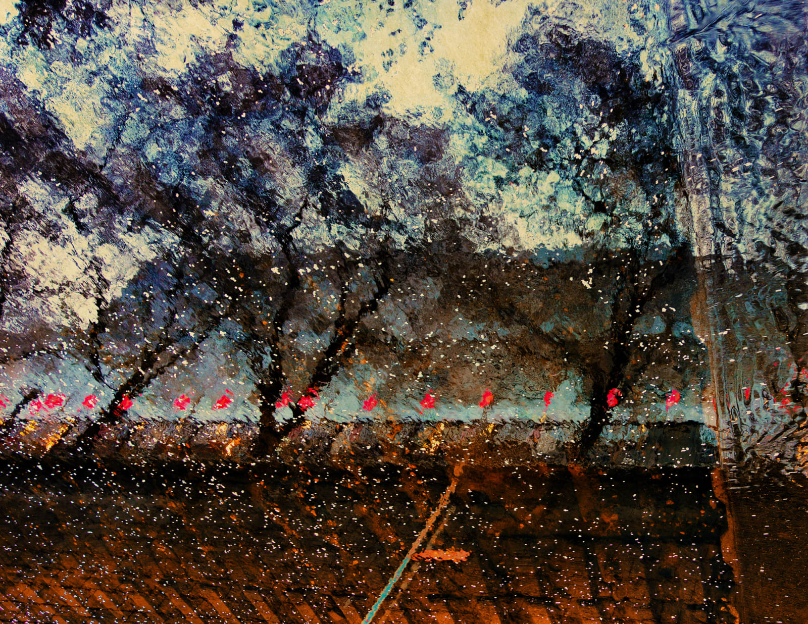Albarrán Cabrera, The Mouth of Krishna, #50353, 2015
