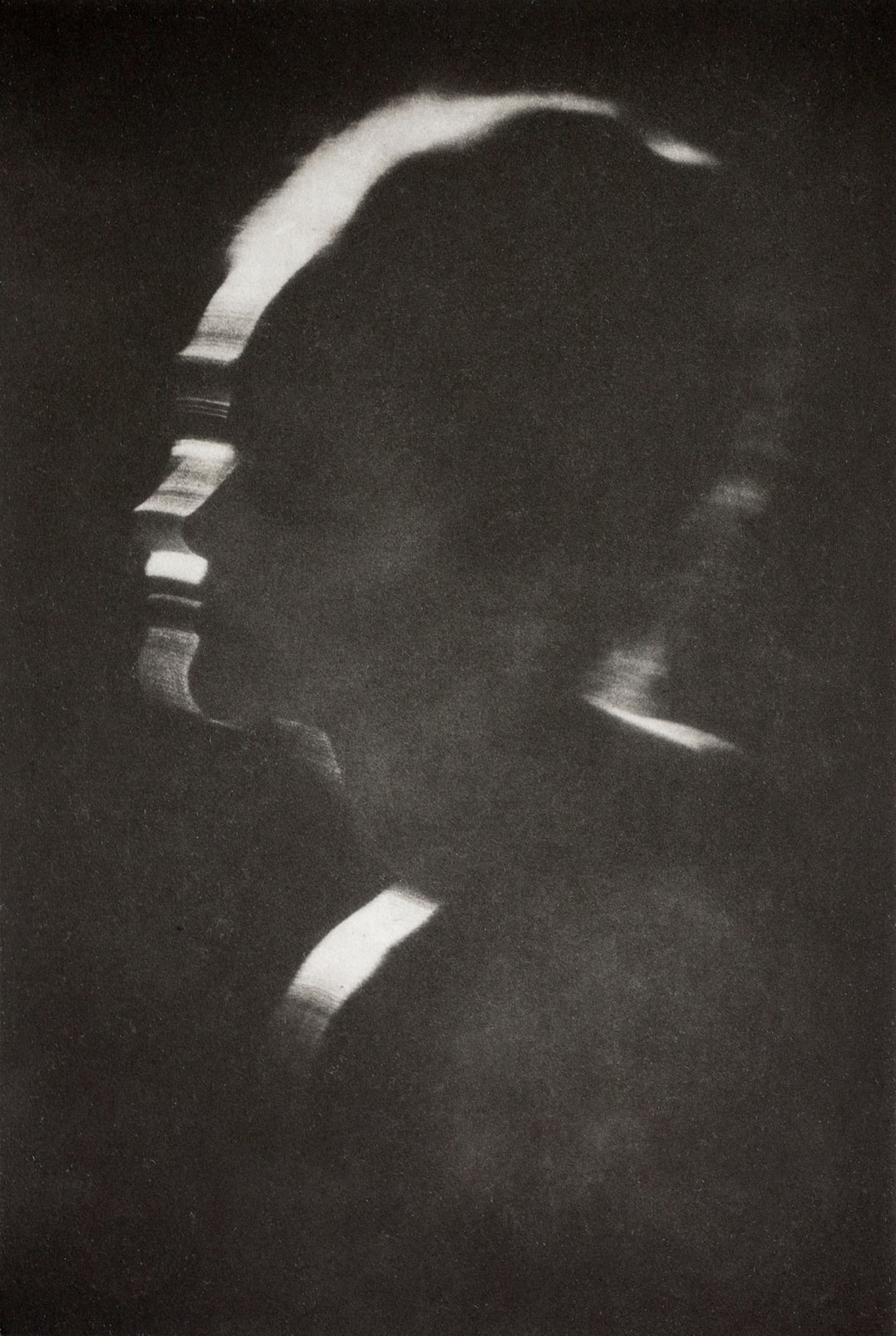 Chantal Elisabeth Ariëns, Reflection of the Soul #4, 2020
