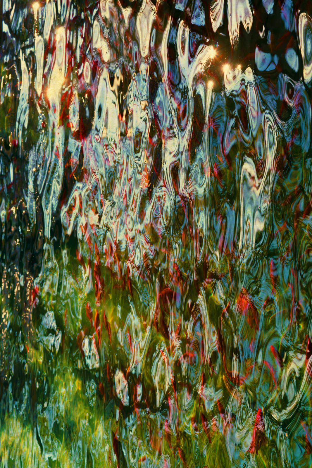 Albarrán Cabrera, The Mouth of Krishna, #50605, 2016