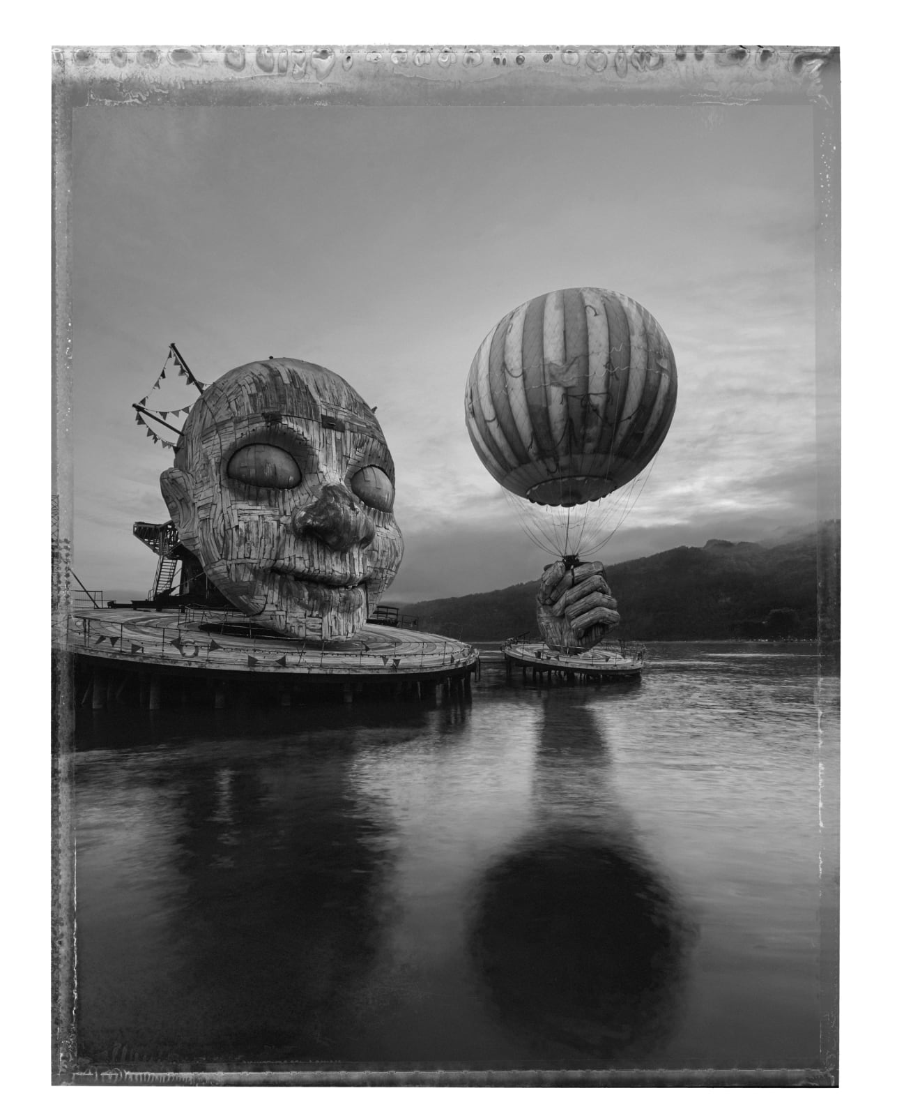 Christopher Thomas, Rigoletto, Seebühne Bregenz, 2019